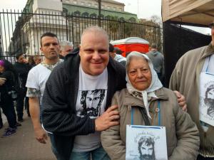 Marcelo Puella y Madres